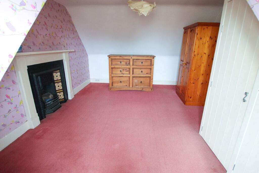 Additional image 5 of Kirkney House, Gartly, Huntly, Aberdeenshire, AB54 4QD