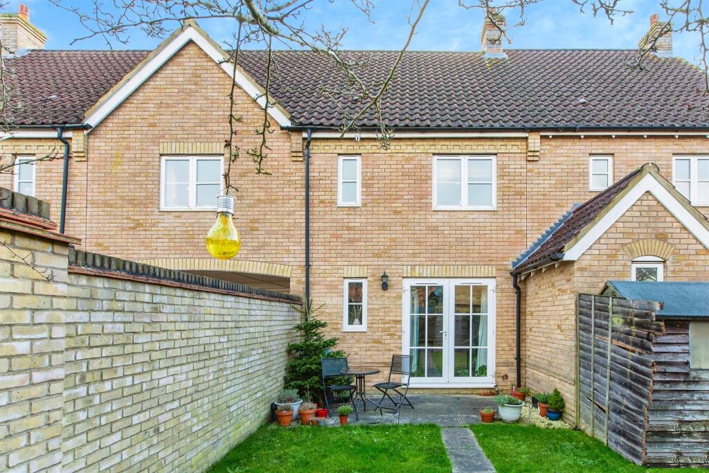 Additional image 15 of Miller Way, Great Cambourne, Cambridge