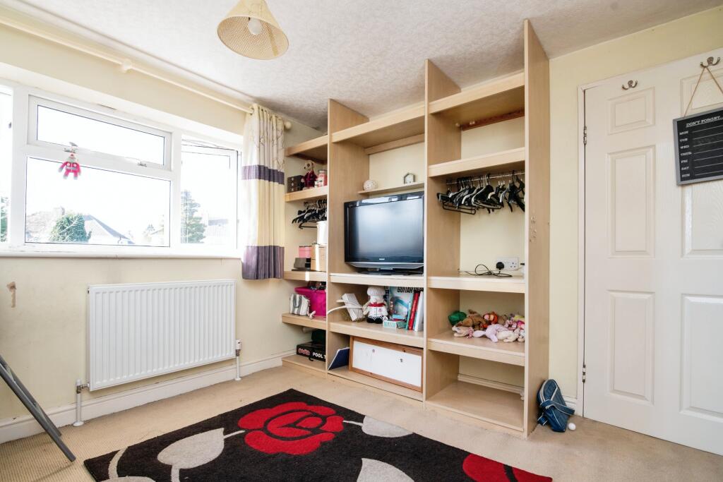 Additional image 11 of Howley Grange Road, Halesowen, B62