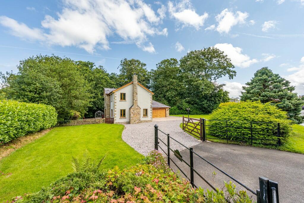 Additional image 42 of The Stackyard, Burgh-By-Sands, CA5