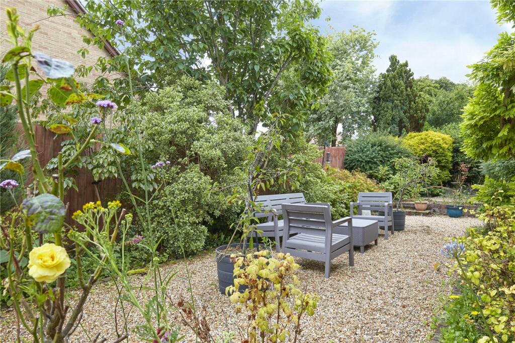 Additional image 17 of The Highlands, Exning, Newmarket, Suffolk, CB8