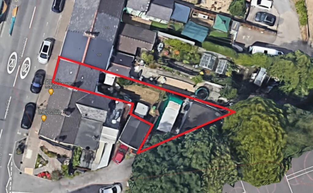 Additional image 38 of Station Road, Llandaff North, Cardiff