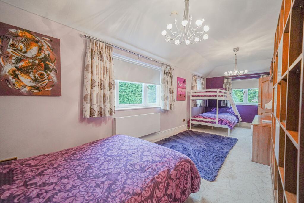 Additional image 24 of Camp Lane, Henley-In-Arden, B95