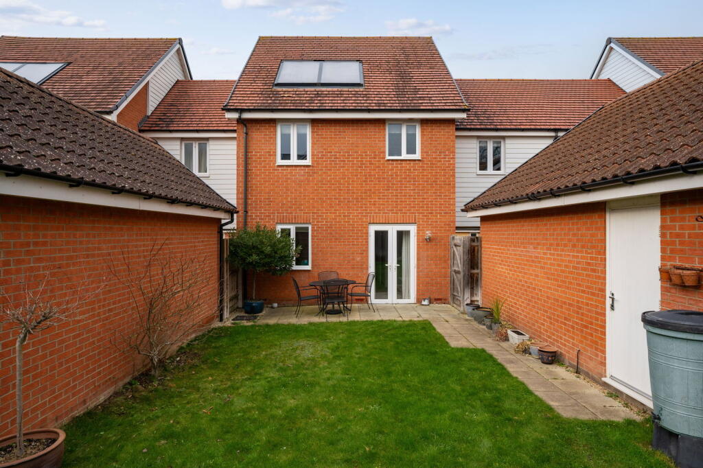 Additional image 19 of Stanley Road, Great Chesterford