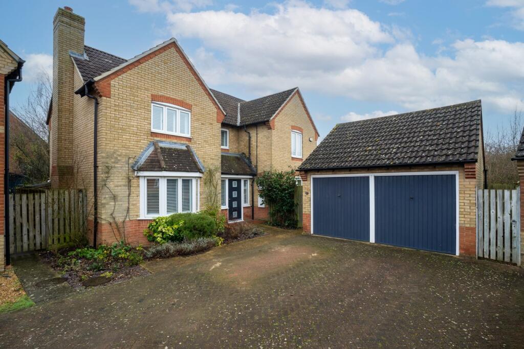 Additional image 21 of Granary Way, Great Cambourne, Cambridge, CB23