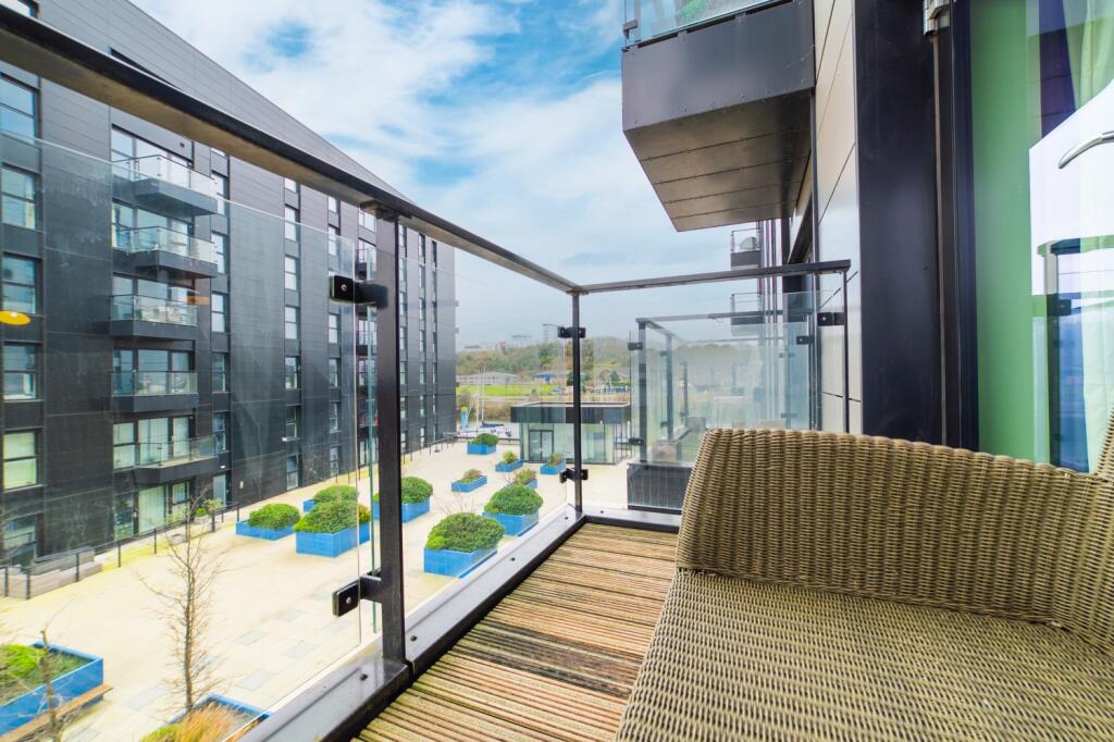 Additional image 6 of Watkiss Way, Cardiff Bay