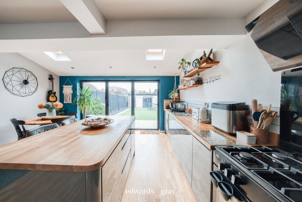 Additional image 28 of Rose Road, Coleshill, B46 1EN