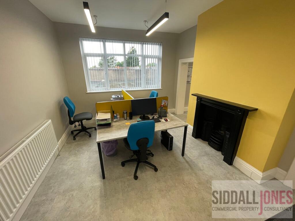 Additional image 4 of George House, 1 Newcroft Grove, Birmingham, B25 8UT