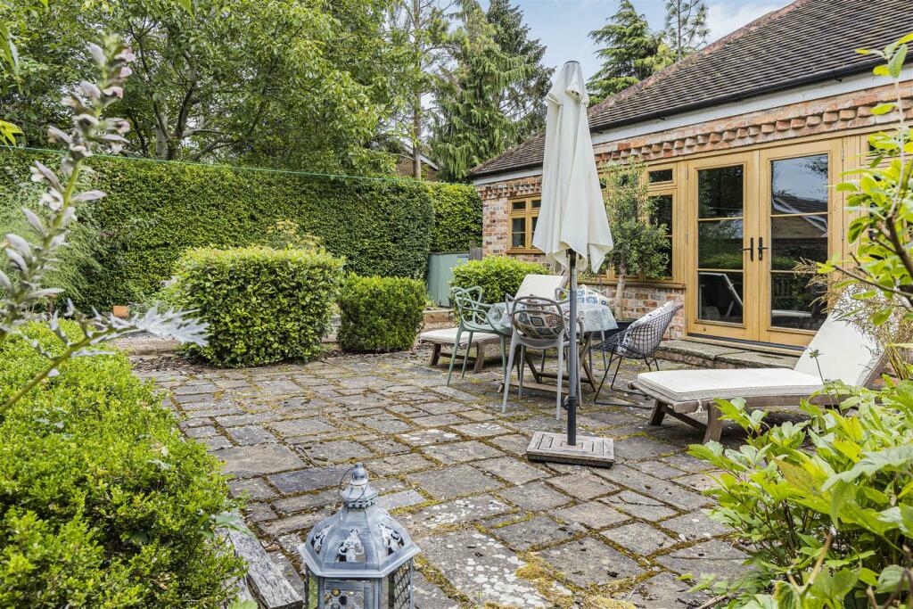 Additional image 29 of Babraham Road, Sawston