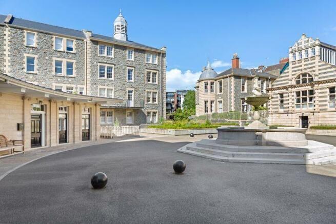 Additional image 12 of The General, Harbourside, Bristol
