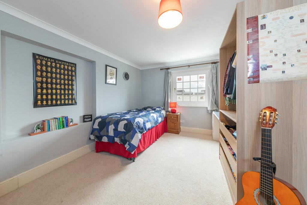 Additional image 12 of Drumleaning with Land, Aikton, Wigton, Cumbria