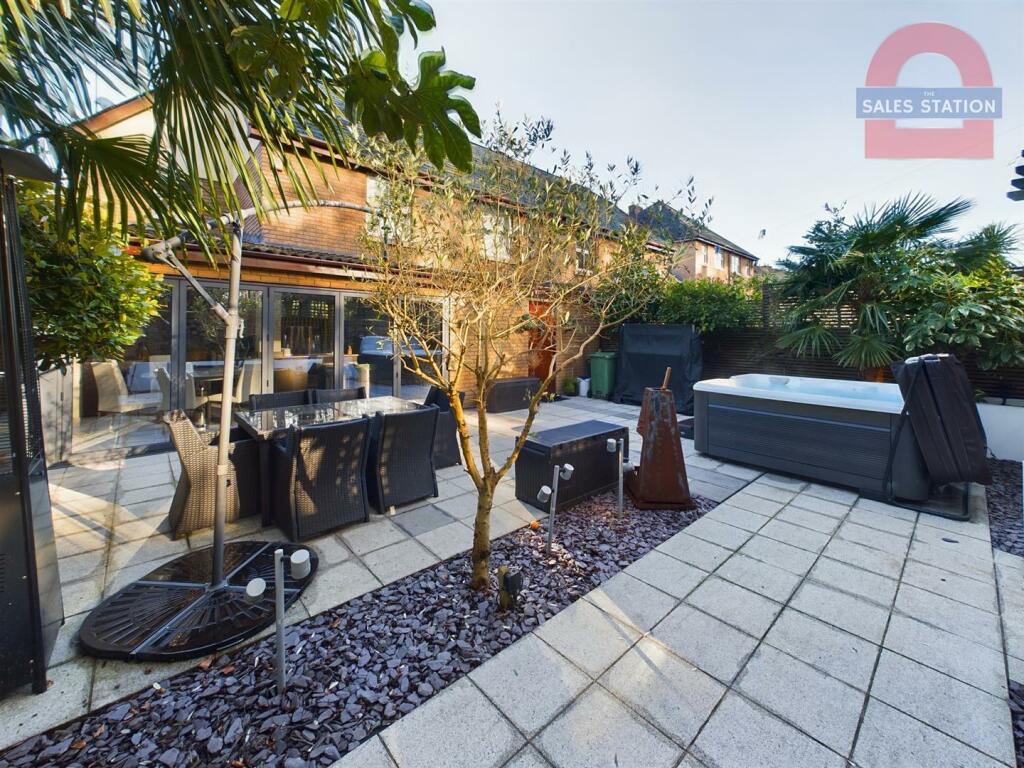 Additional image 25 of Nant Y Wedal, Cardiff