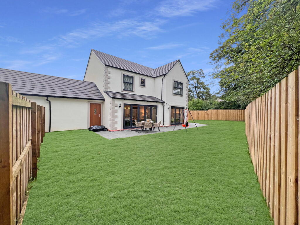 Additional image 25 of Brunstock, Carlisle, Cumbria, CA6 4EX