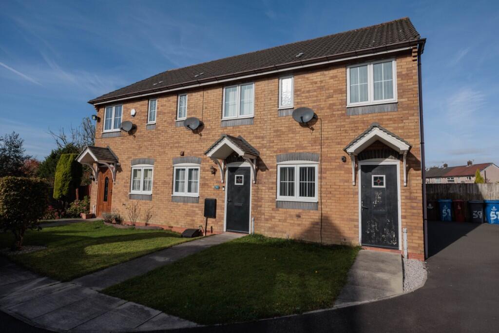 Additional image 29 of Lindisfarne Avenue, Blackburn, BB2