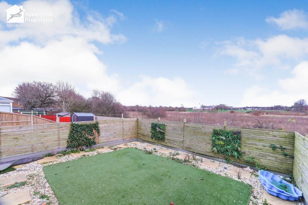 Additional image 12 of Hebden Avenue, Carlisle, Cumbria