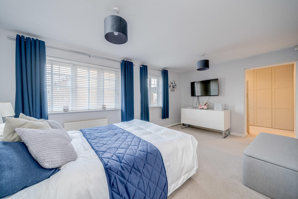 Additional image 24 of Aspen Close, Gomersal