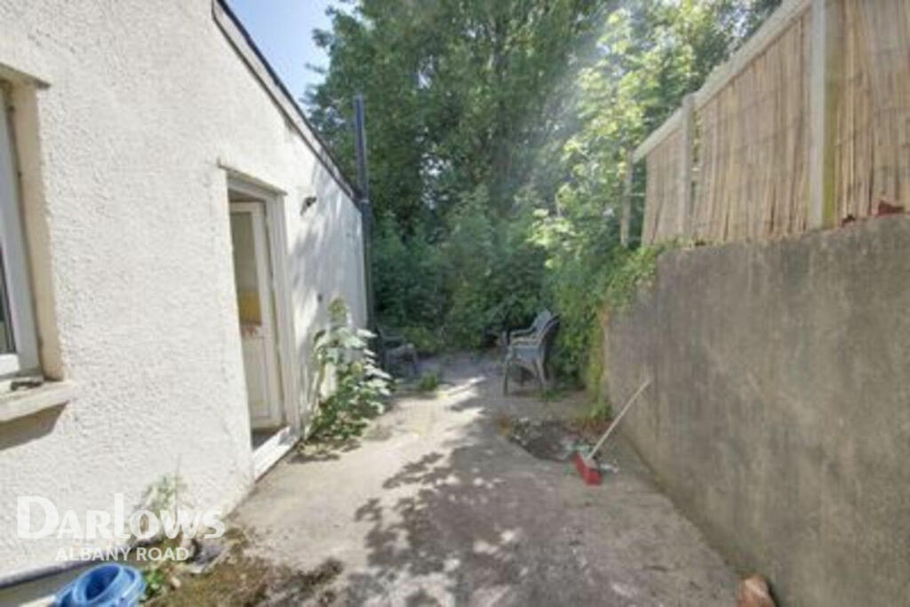 Additional image 12 of Wyeverne Road, Cardiff