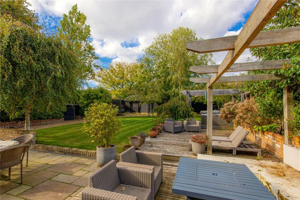 Additional image 14 of High Street, Cottenham, Cambridge, Cambridgeshire, CB24