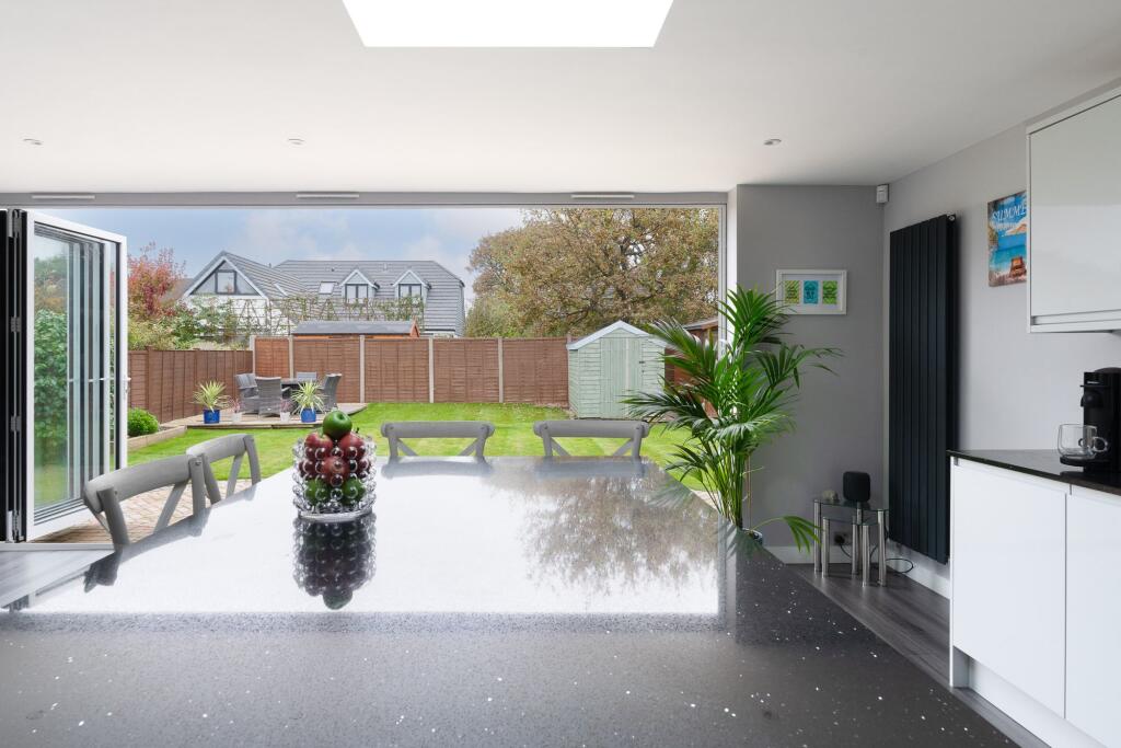 Additional image 7 of Naish Road, Barton On Sea, BH25