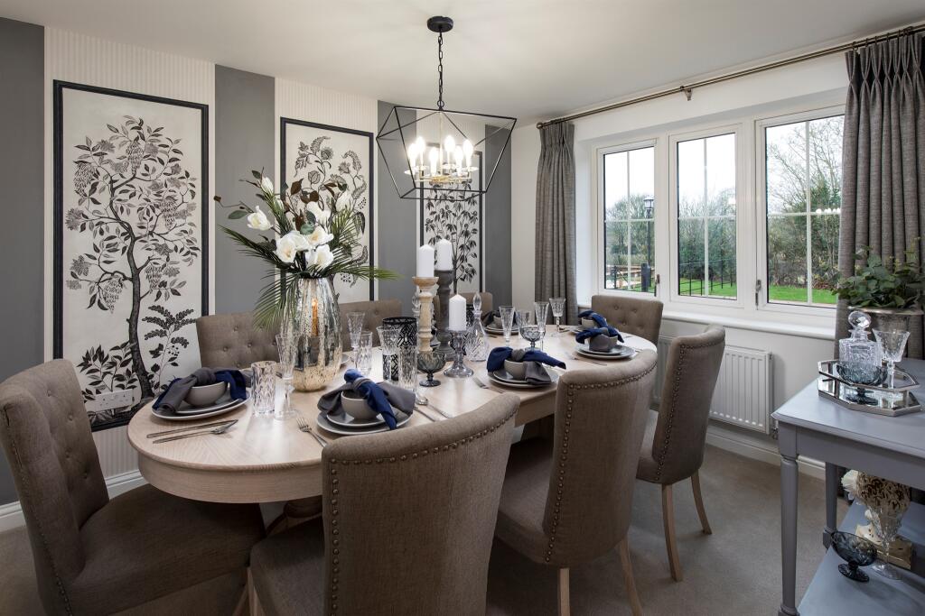 Additional image 4 of Poppyfields, Bartlow Road, Linton