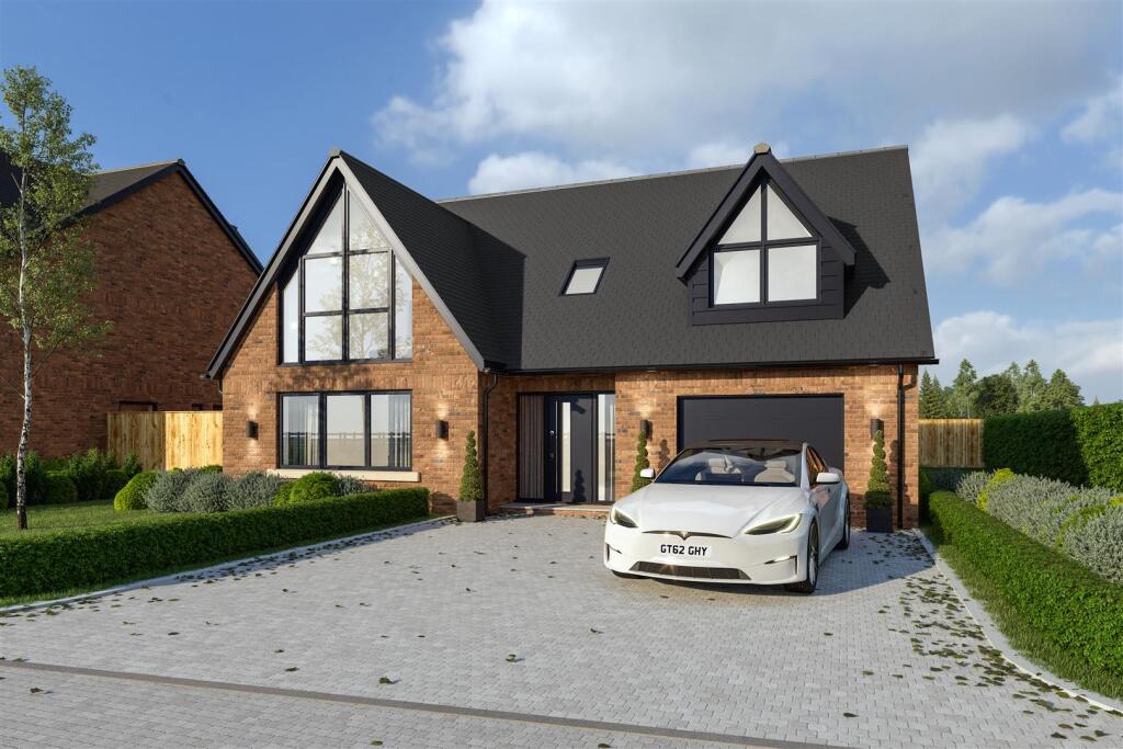 Additional image 4 of The Wilton, Bonny Meadows, Moresby Parks