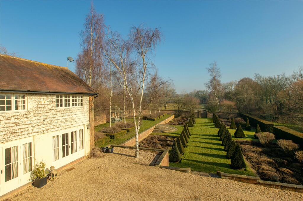 Additional image 11 of Church Hill, Hempstead, Nr Saffron Walden, Essex, CB10