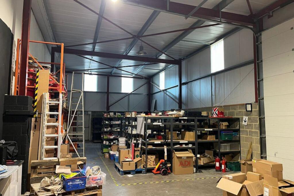 Additional image 15 of Hazel Stub Depot, Haverhill, CB9 9AF