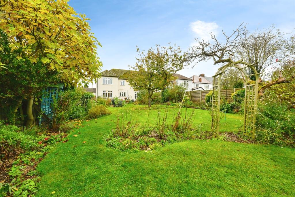 Additional image 16 of Landscape View, Saffron Walden