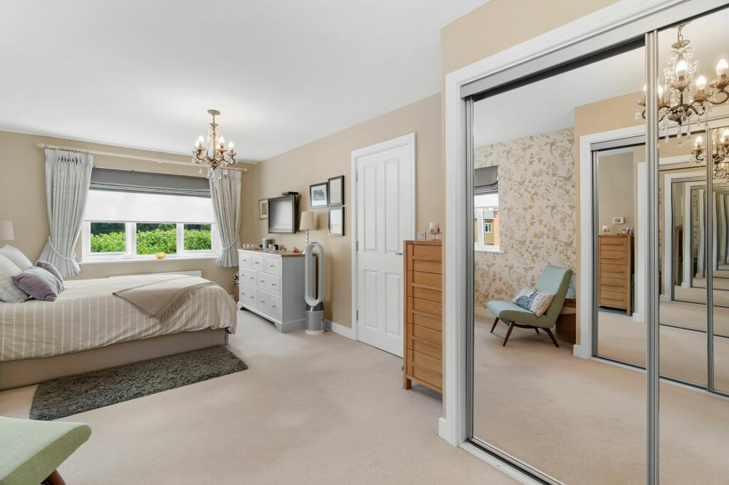 Additional image 15 of North Lodge Park, Milton, CB24