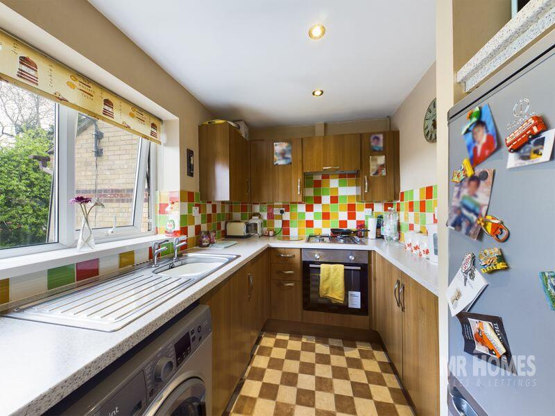 Additional image 20 of Blaise Place City Gardens Grangetown Cardiff CF11 6JR