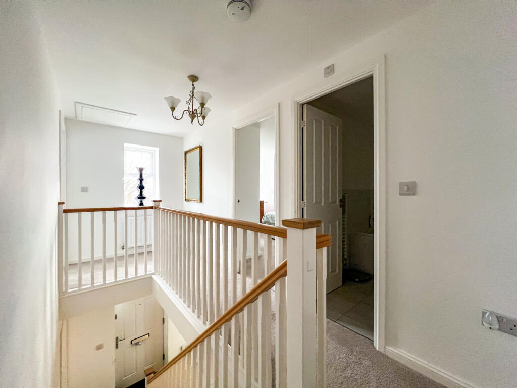 Additional image 9 of High Six Gardens, Patchway, Bristol, Gloucestershire, BS34