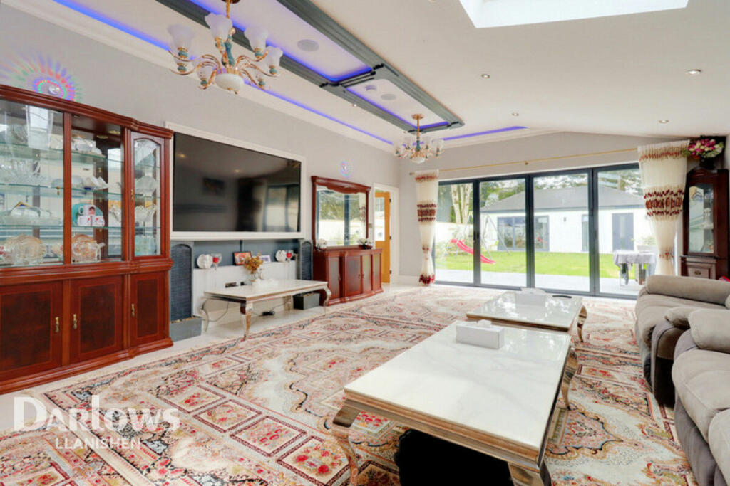 Additional image 4 of St Dogmaels Avenue, Cardiff