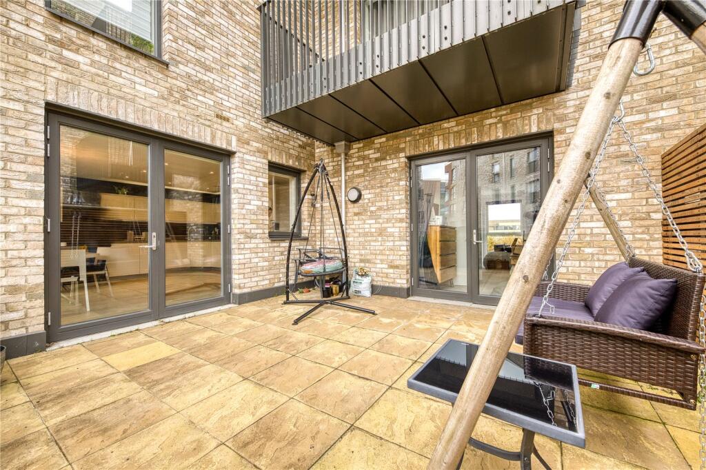 Additional image 13 of Hering Road, Trumpington, Cambridge, Cambridgeshire