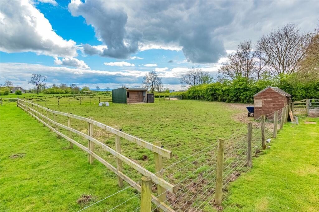 Additional image 34 of Beech Tree Barn, Sandysike, Longtown, Carlisle