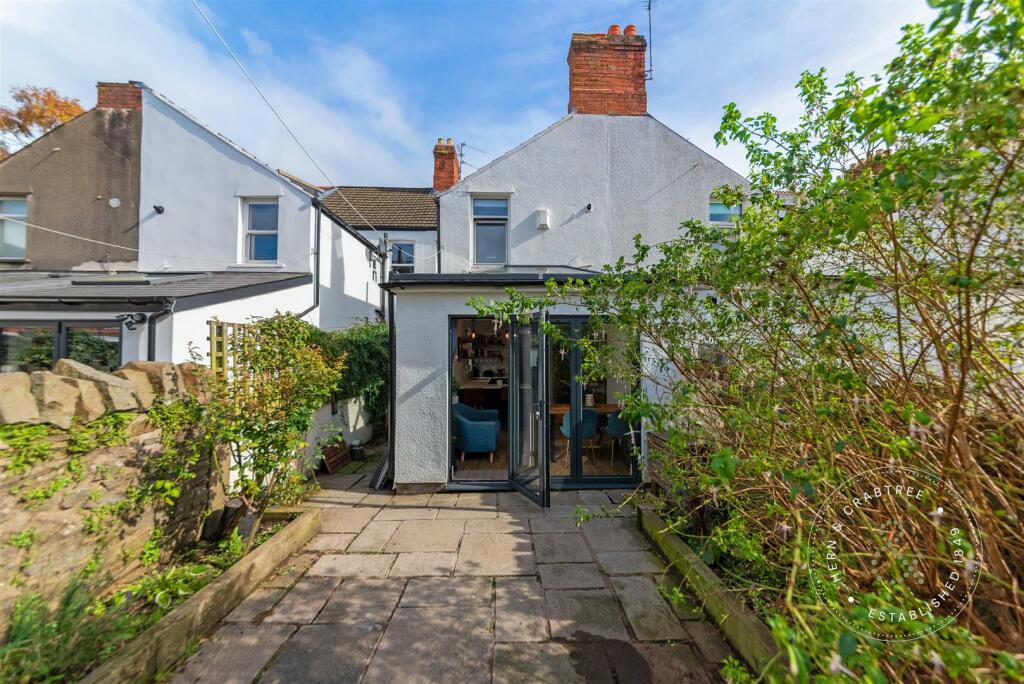 Additional image 22 of Llanfair Road, Pontcanna, Cardiff