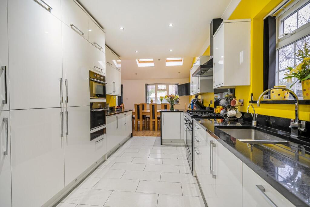 Additional image 3 of Addington Road, West Wickham