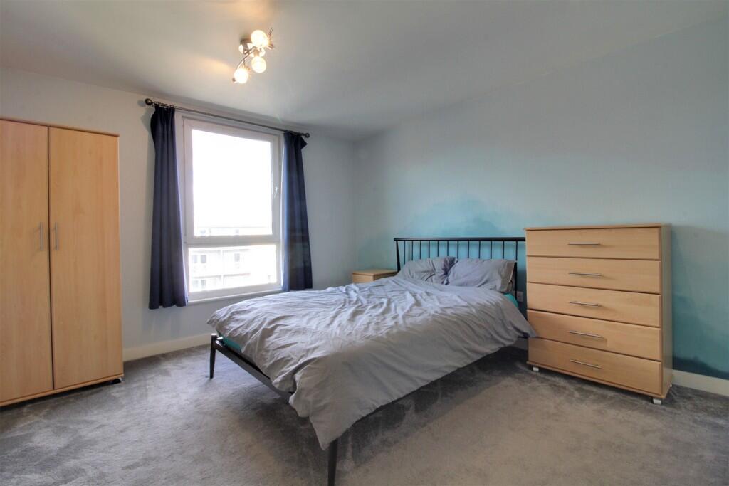 Additional image 21 of Quartz Apartments, 10 Hall Street, Jewellery Quarter