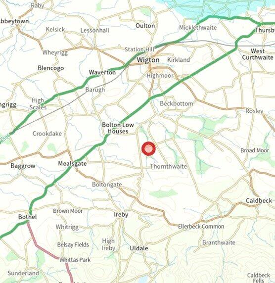 Additional image 7 of Bolton Low Houses, Wigton,, CA7