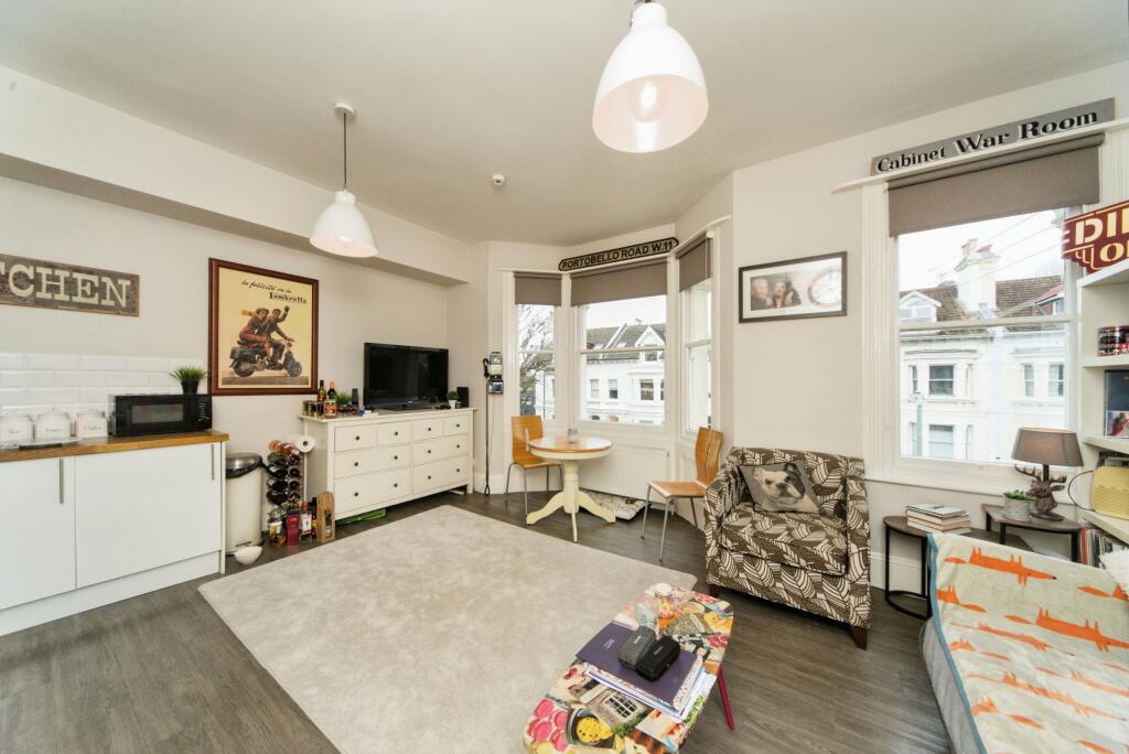 Additional image 10 of Springfield Road, Brighton, East Sussex, BN1