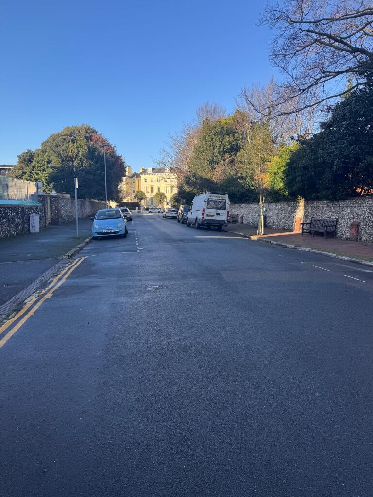 Additional image 11 of Westdown House, Hartington Place, Eastbourne