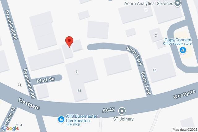 Additional image 7 of Platt Square, Cleckheaton, BD19
