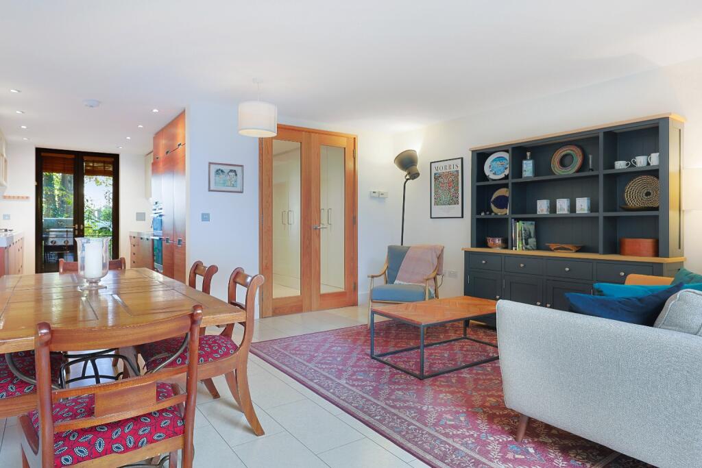 Additional image 5 of Aberdeen Avenue, Cambridge