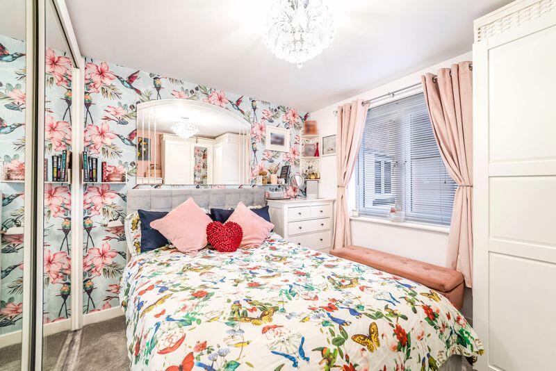 Additional image 6 of Macfarlane Chase, Weston-Super-Mare - STYLISH FLAT