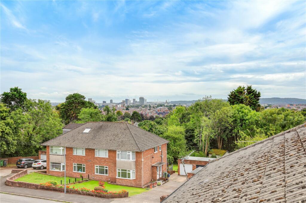 Additional image 27 of Hampton Court, Brandreth Road, Cardiff, CF23