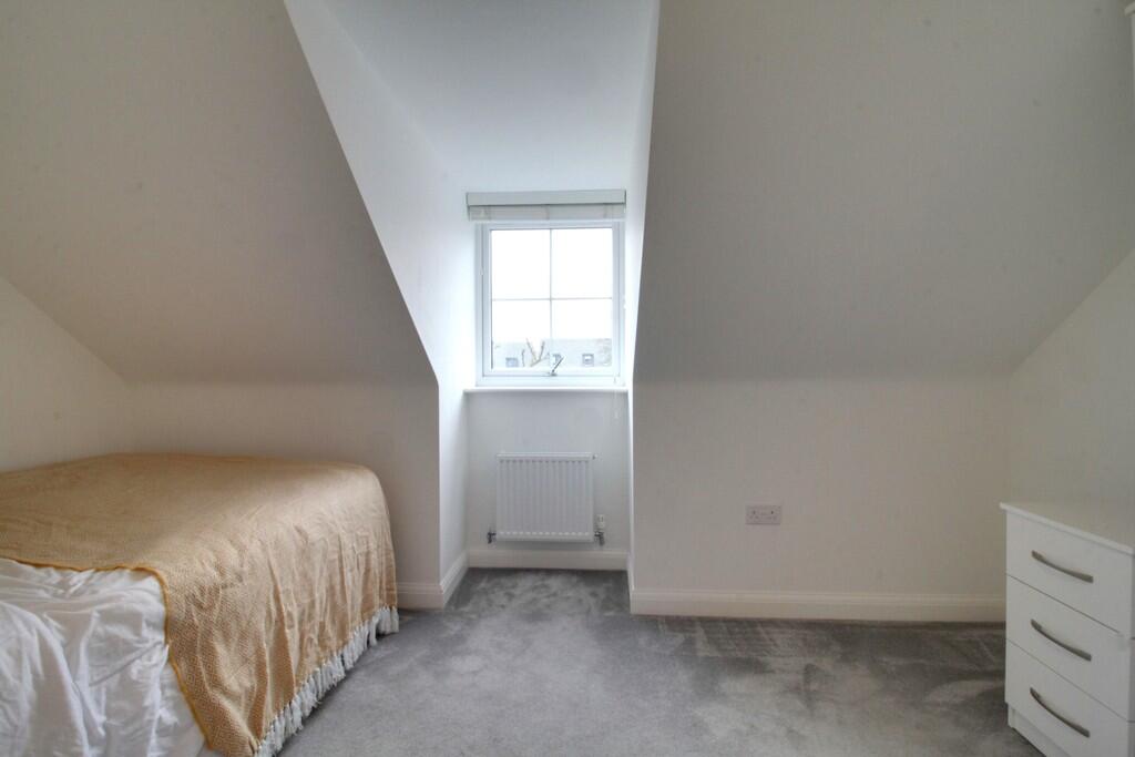 Additional image 13 of Hope Street, Birmingham, B5