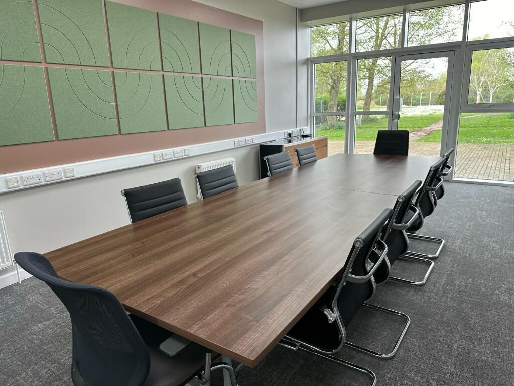 Additional image 12 of The Gate House, smart self-contained 2 person Office at Cambridge Innovation Park, Denny End Road, CB25