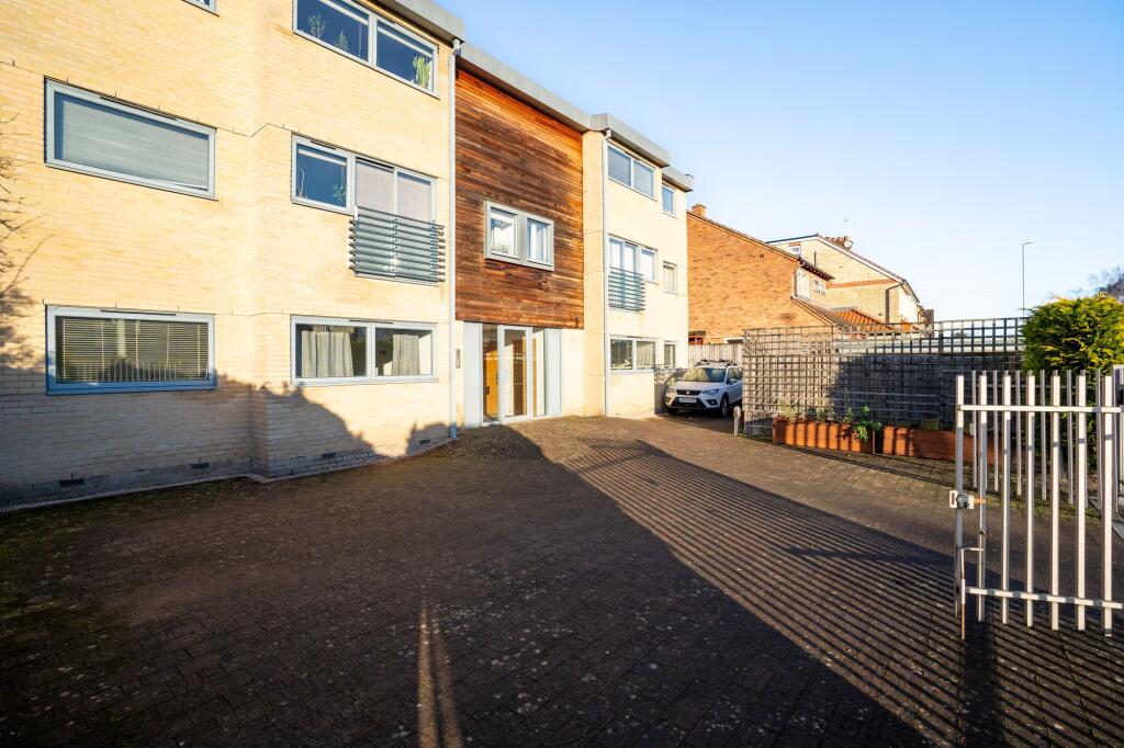 Additional image 18 of Coleridge Road, Cambridge, CB1