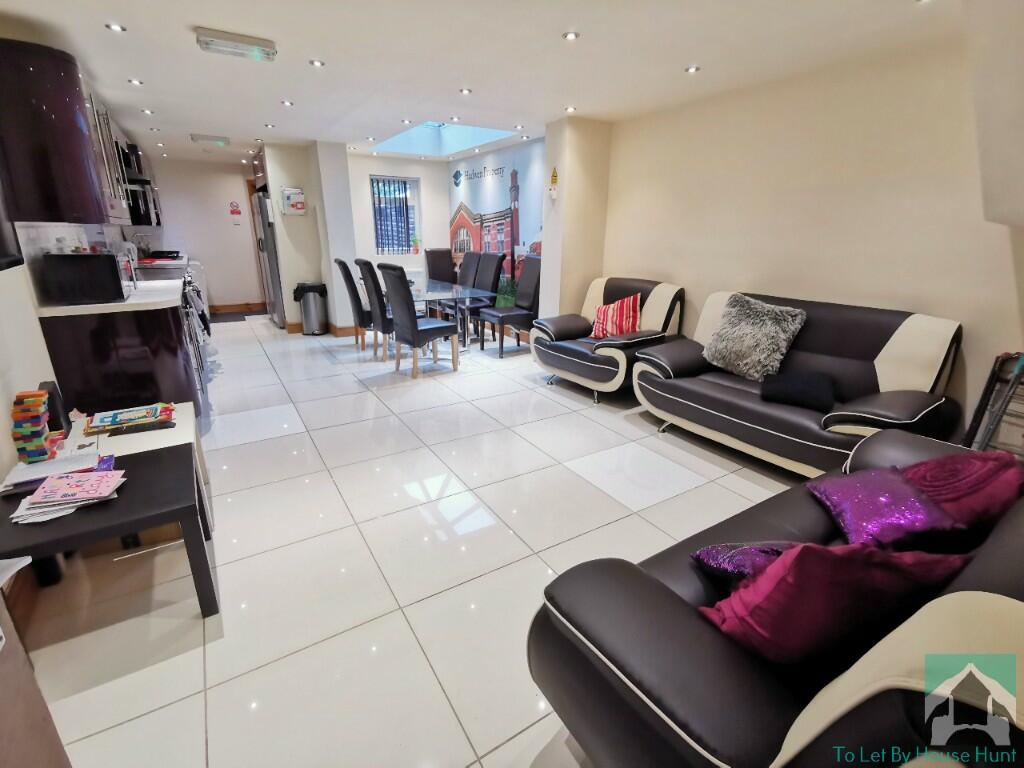 Hubert Road, Selly Oak, Birmingham, B29 6ER