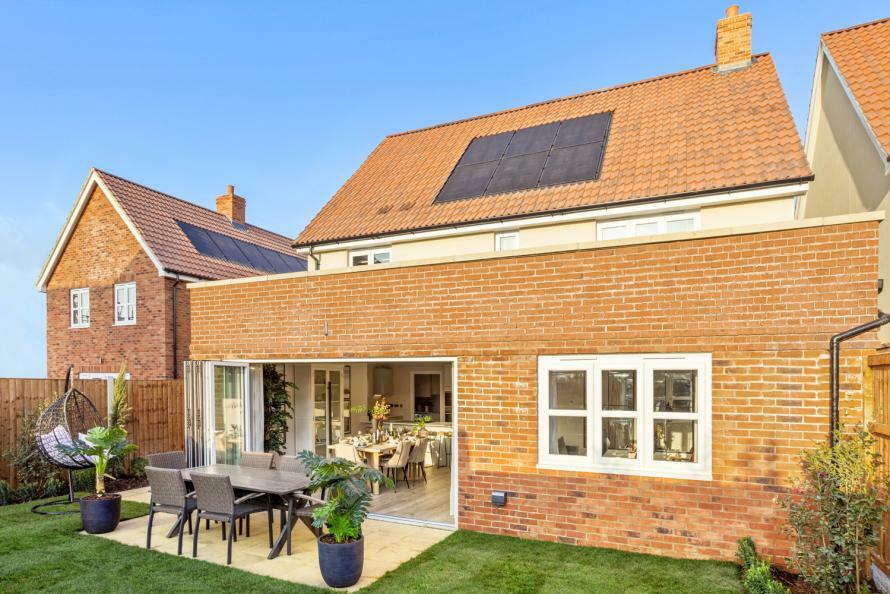 Additional image 17 of London Road,
Great Chesterford,
CB10 1NY