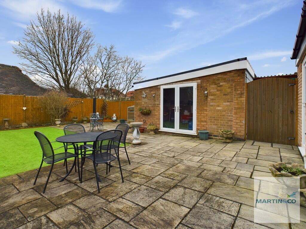 Additional image 13 of Wesley Way, Amington